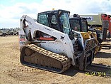 2010 BOBCAT T300 Photo #2