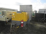 2011 ATLAS COPCO XAS 375 Photo #2