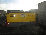 2011 ATLAS COPCO XAS 375 Photo #3
