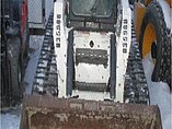 2010 BOBCAT T300 Photo #2