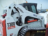 10 BOBCAT T300