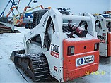 2010 BOBCAT T300 Photo #2