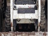 2011 BOBCAT S185 Photo #2