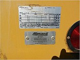 2008 ALLMAND MH-1000 Photo #4
