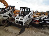 01 BOBCAT T200