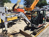 08 BOBCAT 331