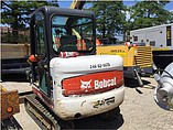 2008 BOBCAT 331 Photo #3