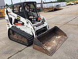 09 BOBCAT T190