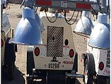 2010 AMIDA AL4000 Photo #2