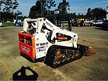 10 BOBCAT T650