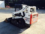 2010 BOBCAT T650 Photo #2