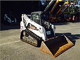 2010 BOBCAT T650 Photo #3