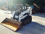 2010 BOBCAT T650 Photo #4