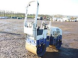 2006 BOMAG BW80AD-2 Photo #3