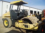 2007 BOMAG BW177D-40 Photo #2