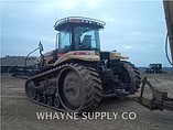 2013 AGCO MT855C Photo #4