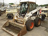 04 BOBCAT S150
