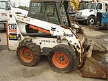 2004 BOBCAT S150 Photo #2