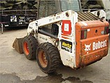 2004 BOBCAT S150 Photo #4