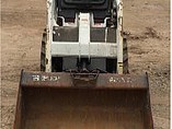 2010 BOBCAT S130 Photo #2