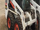 10 BOBCAT S130