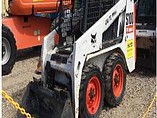 08 BOBCAT S100