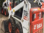 10 BOBCAT S130