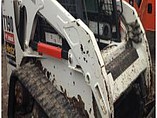 09 BOBCAT T190