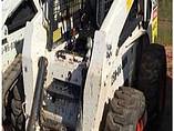 09 BOBCAT S250