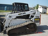 09 BOBCAT T250