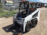2008 BOBCAT S100 Photo #2