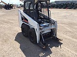 2008 BOBCAT S100 Photo #3