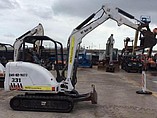 08 BOBCAT 331