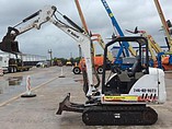 2008 BOBCAT 331 Photo #3