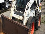 10 BOBCAT S185