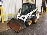 10 BOBCAT S130