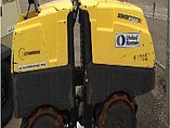 11 BOMAG BMP8500