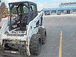 10 BOBCAT S160