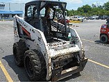 2010 BOBCAT S160 Photo #2