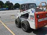 2010 BOBCAT S160 Photo #4