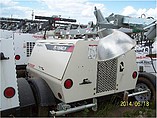 2011 AMIDA AL4000 Photo #2