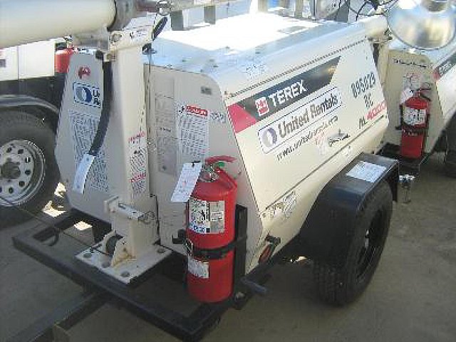 2011 AMIDA AL4000 Photo