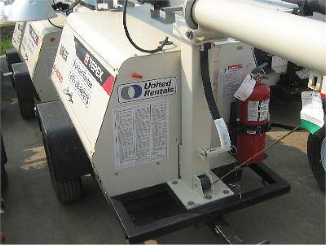 2011 AMIDA AL4000 Photo