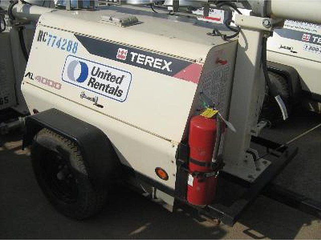 2008 AMIDA AL4060D4MH Photo