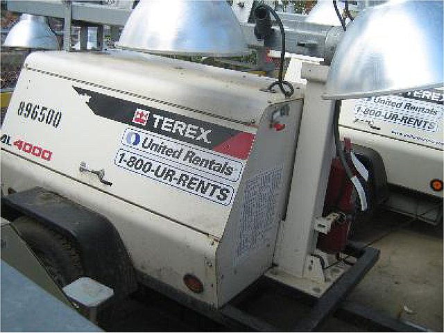 2011 AMIDA AL4000 Photo