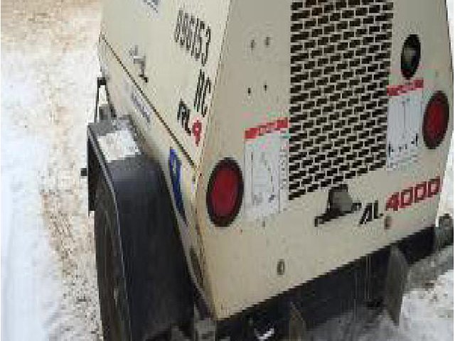 2011 AMIDA AL4000 Photo