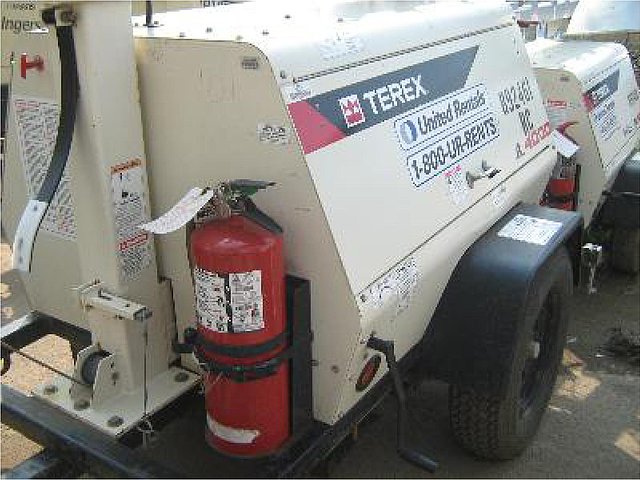 2011 AMIDA AL4000 Photo