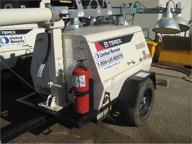 2011 AMIDA AL4000 Photo