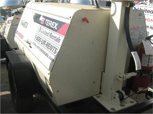 2011 AMIDA AL4000 Photo