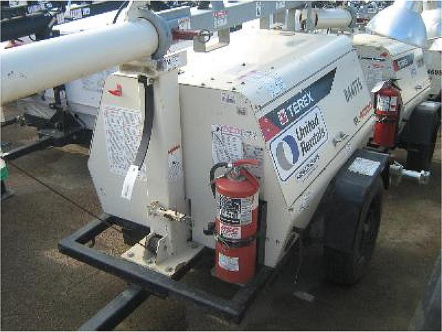 2011 AMIDA AL4000 Photo